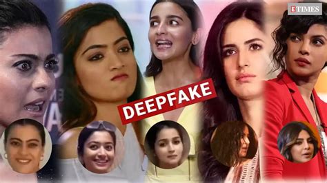 Indian Deepfake Porn 